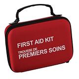 First Aid Kits