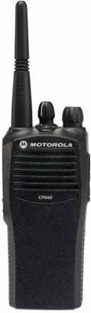 Two-Way Radio