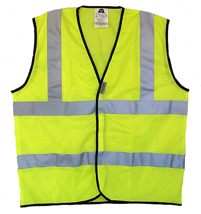 Safety Vest